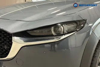 Mazda Cx-30 Gt Sport Tech Manual Petrol SUV - Stock Number (1676367) - 42nd supplementary image