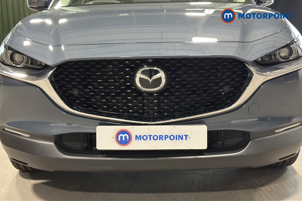 Mazda Cx-30 Gt Sport Tech Manual Petrol SUV - Stock Number (1676367) - 43rd supplementary image