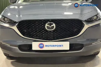 Mazda Cx-30 Gt Sport Tech Manual Petrol SUV - Stock Number (1676367) - 43rd supplementary image