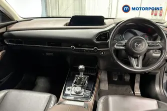Mazda Cx-30 Gt Sport Tech Manual Petrol SUV - Stock Number (1676367) - 1st supplementary image