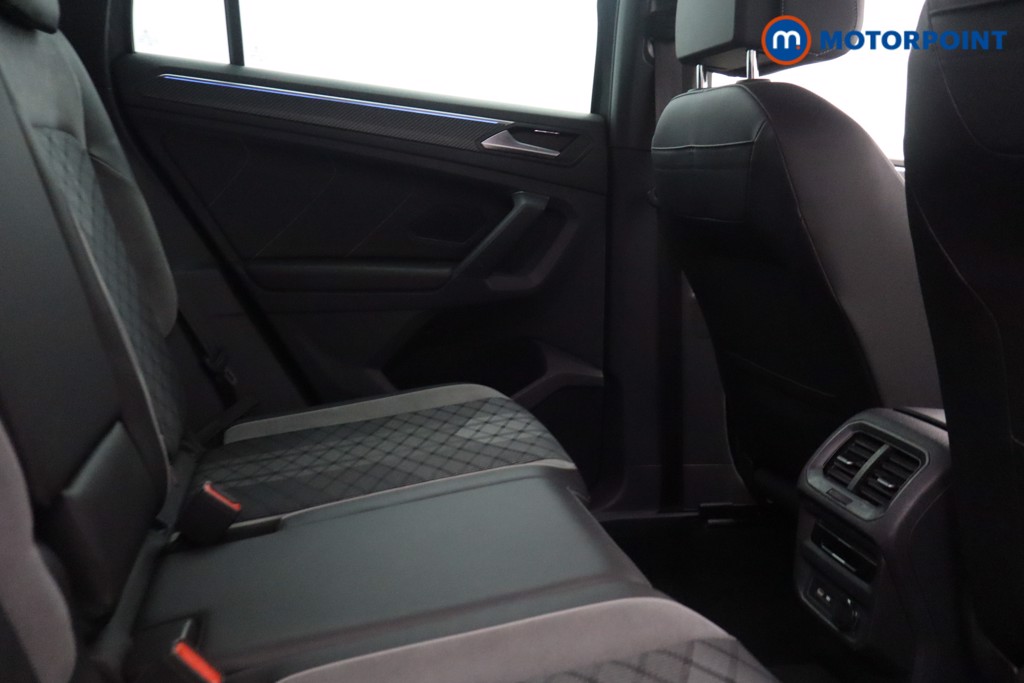 Volkswagen Tiguan R-Line Automatic Petrol SUV - Stock Number (1676407) - 7th supplementary image