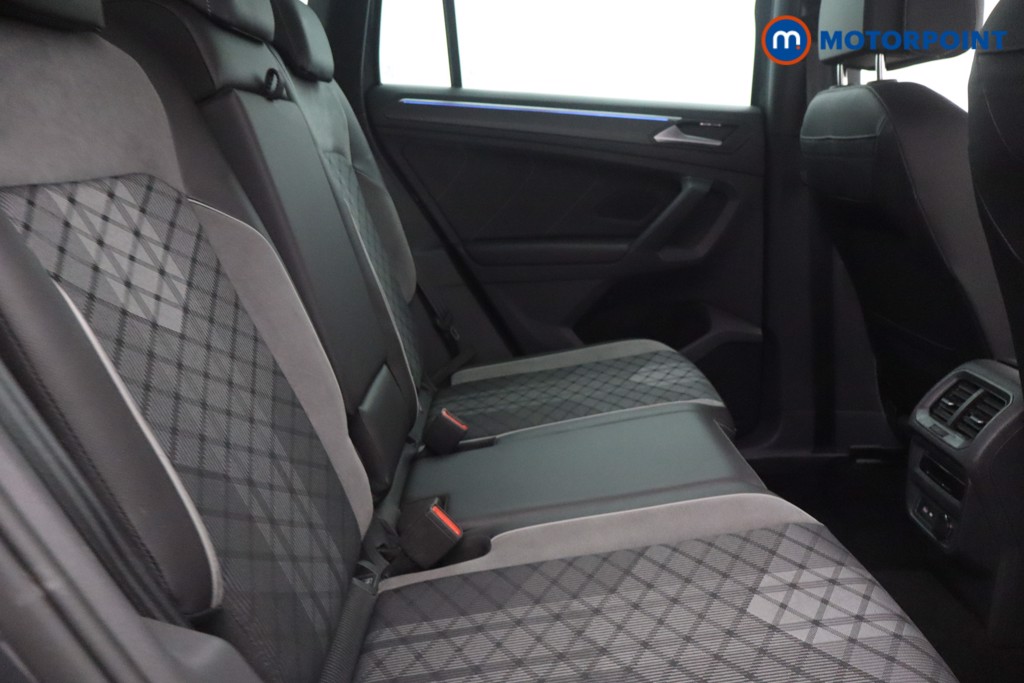 Volkswagen Tiguan R-Line Automatic Petrol SUV - Stock Number (1676407) - 9th supplementary image