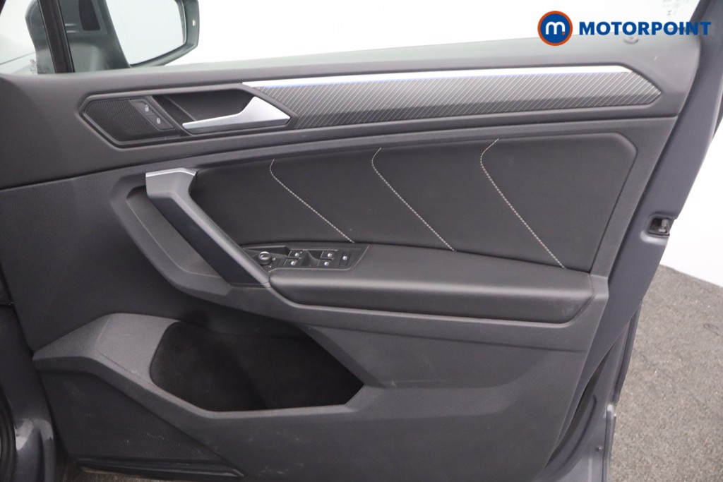 Volkswagen Tiguan R-Line Automatic Petrol SUV - Stock Number (1676407) - 11th supplementary image