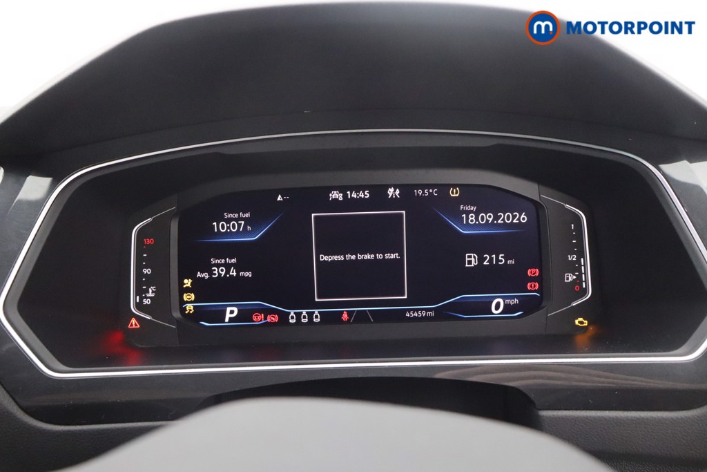 Volkswagen Tiguan R-Line Automatic Petrol SUV - Stock Number (1676407) - 18th supplementary image