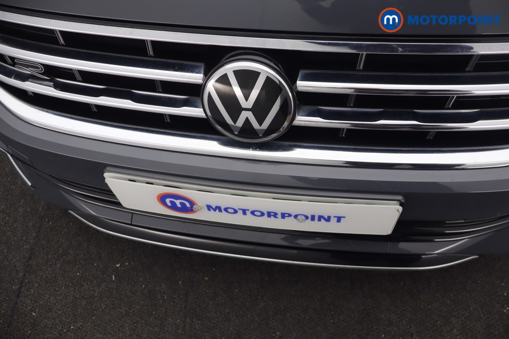 Volkswagen Tiguan R-Line Automatic Petrol SUV - Stock Number (1676407) - 26th supplementary image