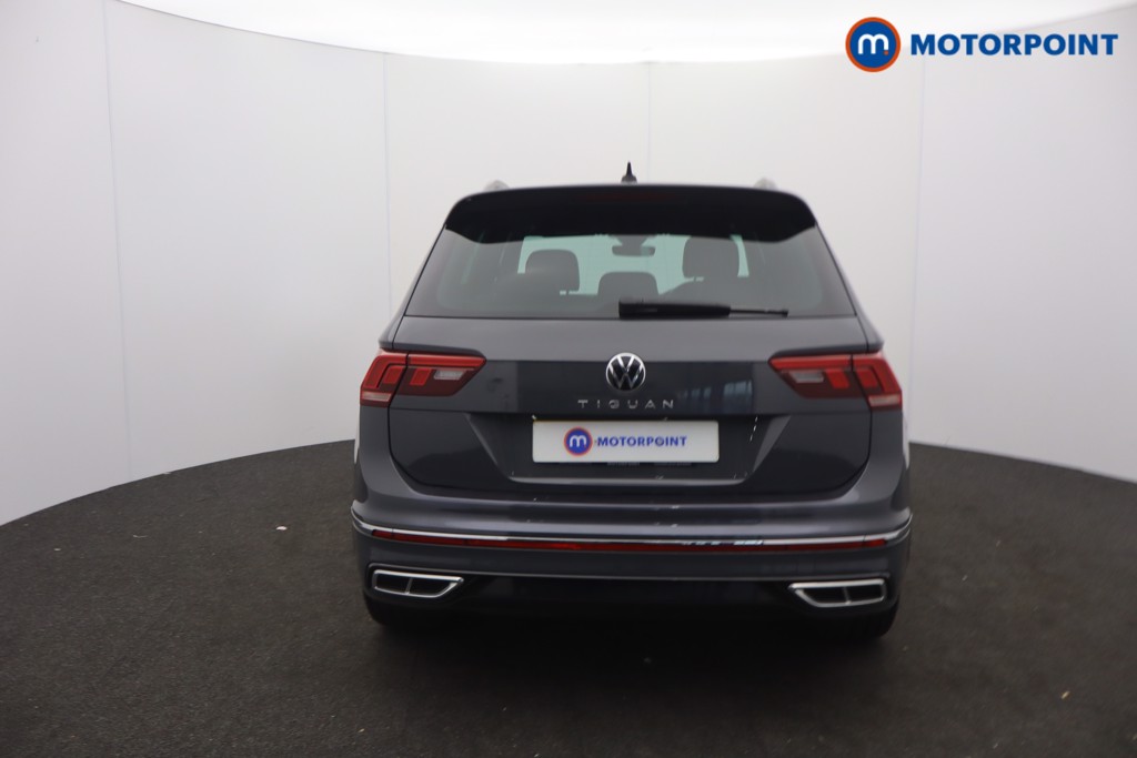 Volkswagen Tiguan R-Line Automatic Petrol SUV - Stock Number (1676407) - 1st supplementary image
