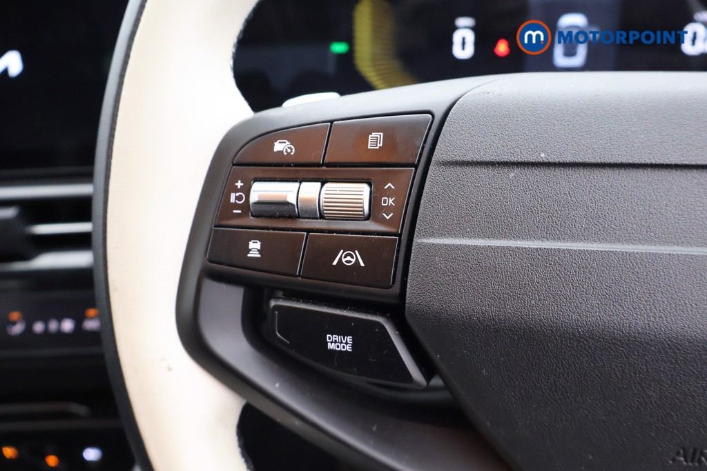 KIA Sportage Gt-Line Automatic Petrol-Electric Hybrid SUV - Stock Number (1676567) - 2nd supplementary image