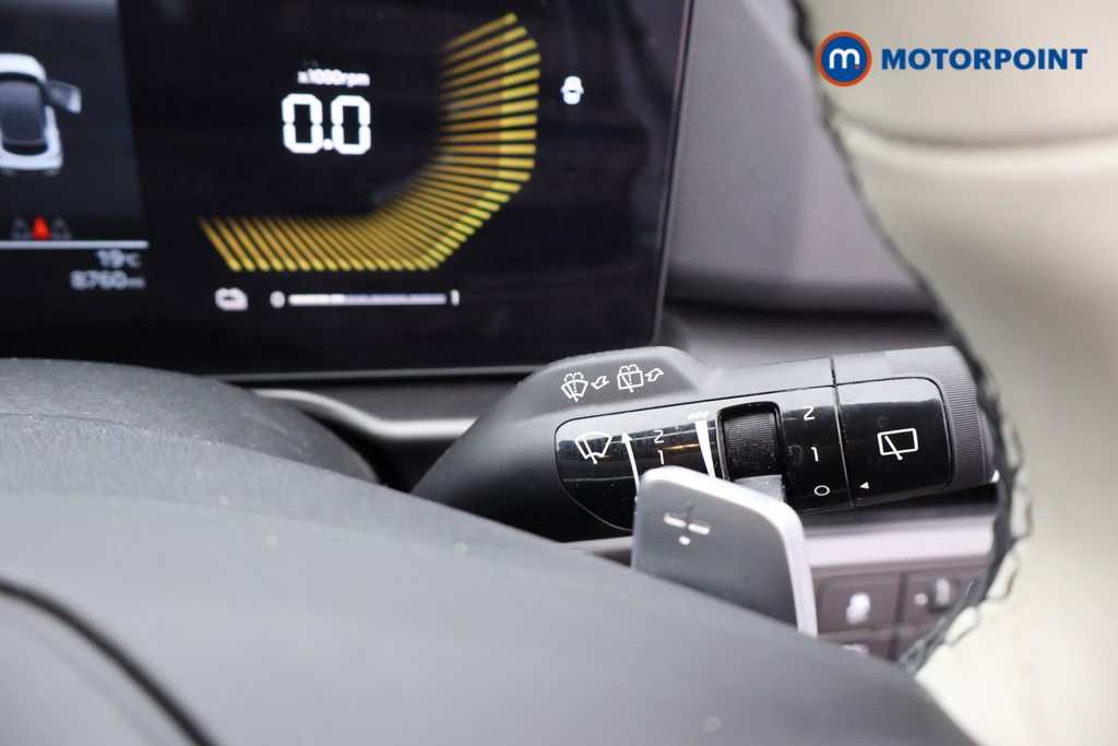 KIA Sportage Gt-Line Automatic Petrol-Electric Hybrid SUV - Stock Number (1676567) - 6th supplementary image