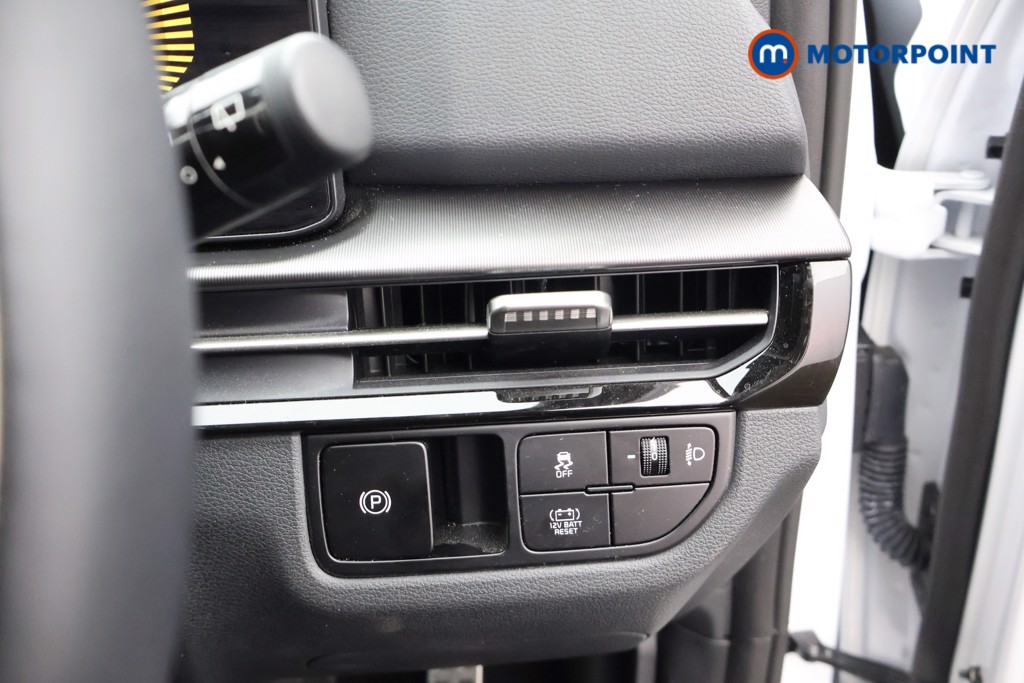 KIA Sportage Gt-Line Automatic Petrol-Electric Hybrid SUV - Stock Number (1676567) - 7th supplementary image