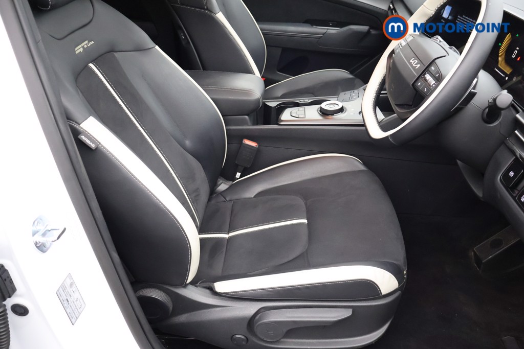 KIA Sportage Gt-Line Automatic Petrol-Electric Hybrid SUV - Stock Number (1676567) - 15th supplementary image