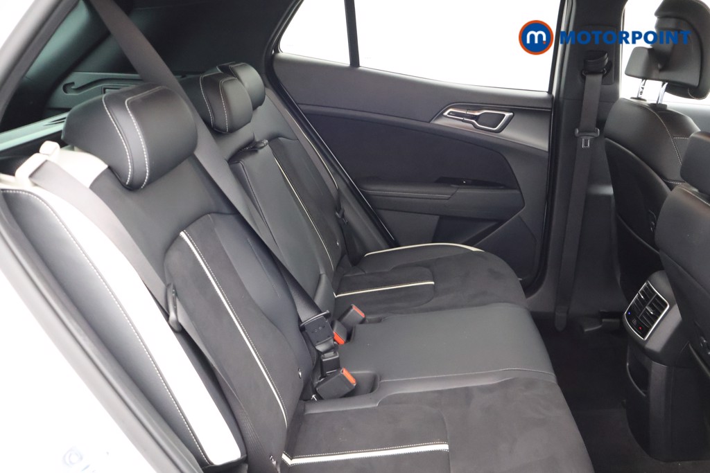KIA Sportage Gt-Line Automatic Petrol-Electric Hybrid SUV - Stock Number (1676567) - 16th supplementary image