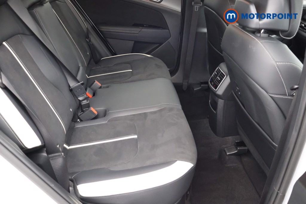 KIA Sportage Gt-Line Automatic Petrol-Electric Hybrid SUV - Stock Number (1676567) - 17th supplementary image