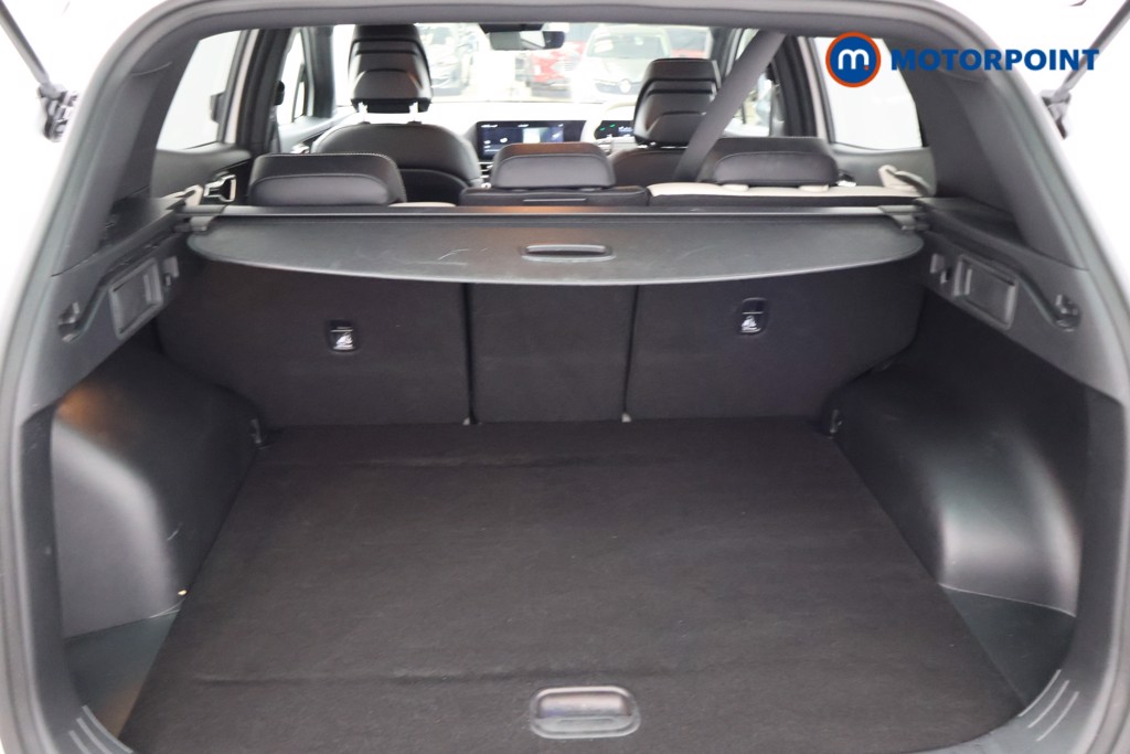 KIA Sportage Gt-Line Automatic Petrol-Electric Hybrid SUV - Stock Number (1676567) - 22nd supplementary image