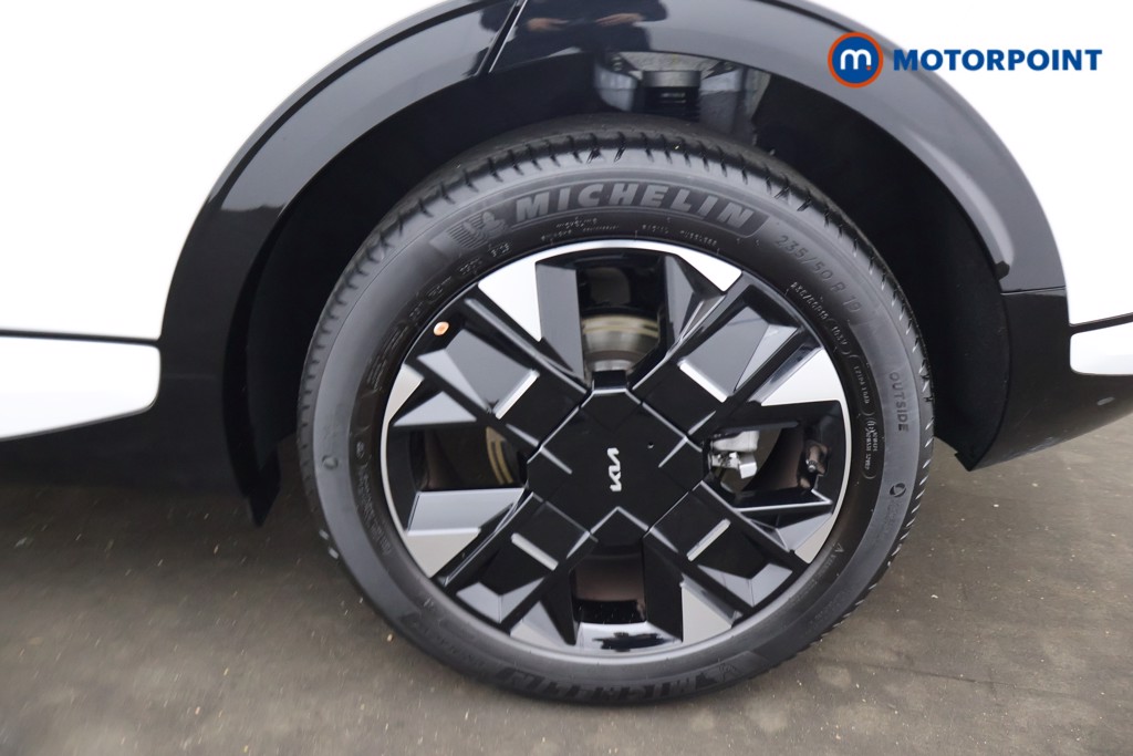 KIA Sportage Gt-Line Automatic Petrol-Electric Hybrid SUV - Stock Number (1676567) - 30th supplementary image