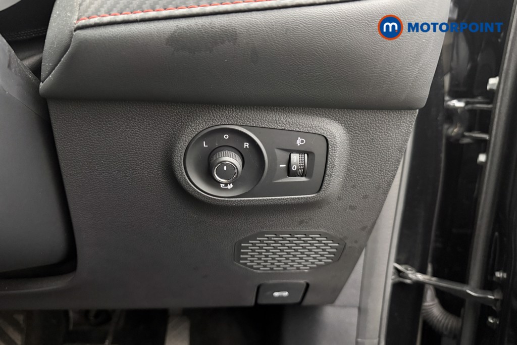 Mg Motor Uk ZS Trophy Connect Ev Automatic Electric SUV - Stock Number (1676654) - 17th supplementary image