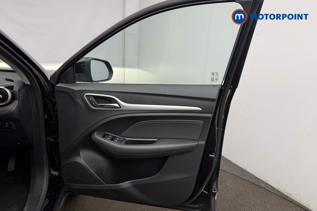Mg Motor Uk ZS Trophy Connect Ev Automatic Electric SUV - Stock Number (1676654) - 18th supplementary image