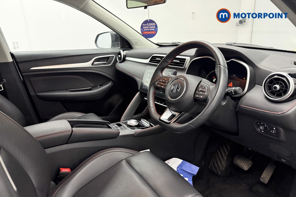 Mg Motor Uk ZS Trophy Connect Ev Automatic Electric SUV - Stock Number (1676654) - 20th supplementary image