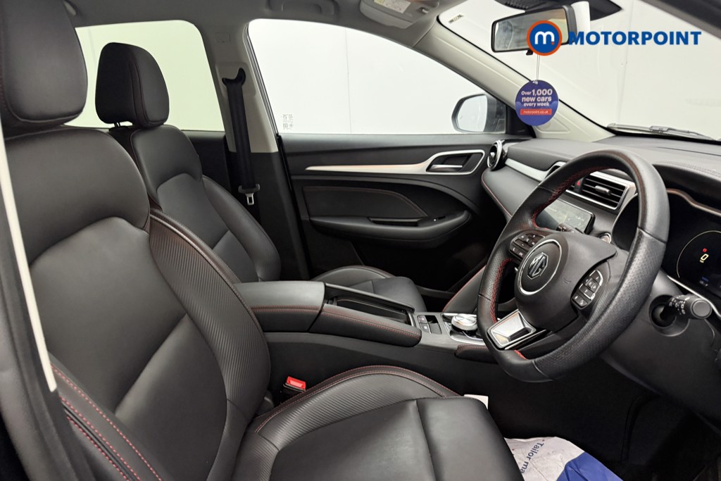 Mg Motor Uk ZS Trophy Connect Ev Automatic Electric SUV - Stock Number (1676654) - 21st supplementary image