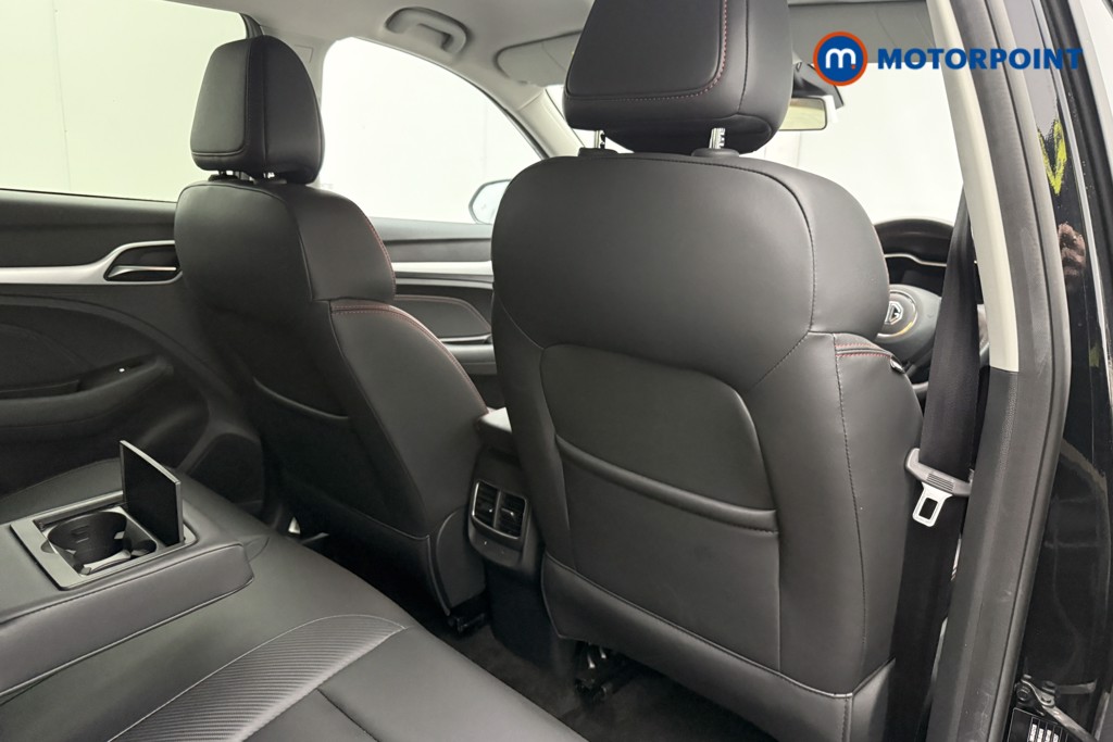 Mg Motor Uk ZS Trophy Connect Ev Automatic Electric SUV - Stock Number (1676654) - 22nd supplementary image