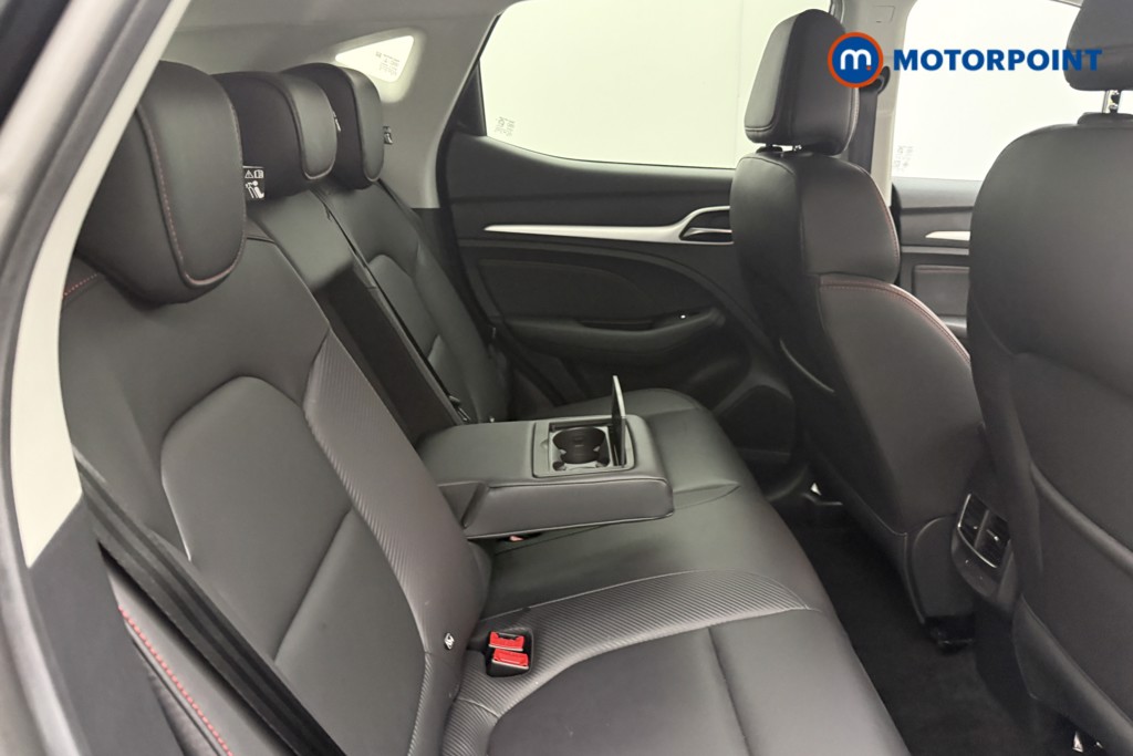 Mg Motor Uk ZS Trophy Connect Ev Automatic Electric SUV - Stock Number (1676654) - 23rd supplementary image