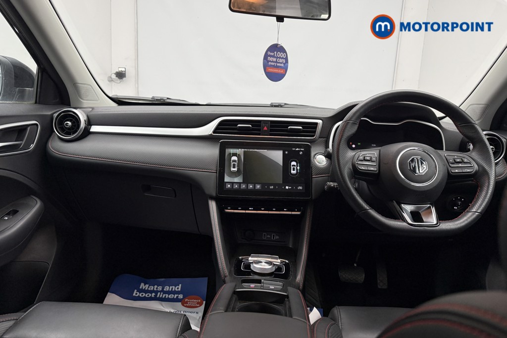 Mg Motor Uk ZS Trophy Connect Ev Automatic Electric SUV - Stock Number (1676654) - 25th supplementary image