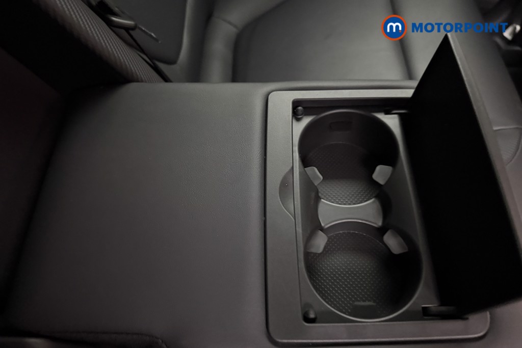 Mg Motor Uk ZS Trophy Connect Ev Automatic Electric SUV - Stock Number (1676654) - 27th supplementary image