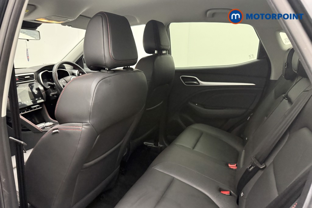 Mg Motor Uk ZS Trophy Connect Ev Automatic Electric SUV - Stock Number (1676654) - 30th supplementary image