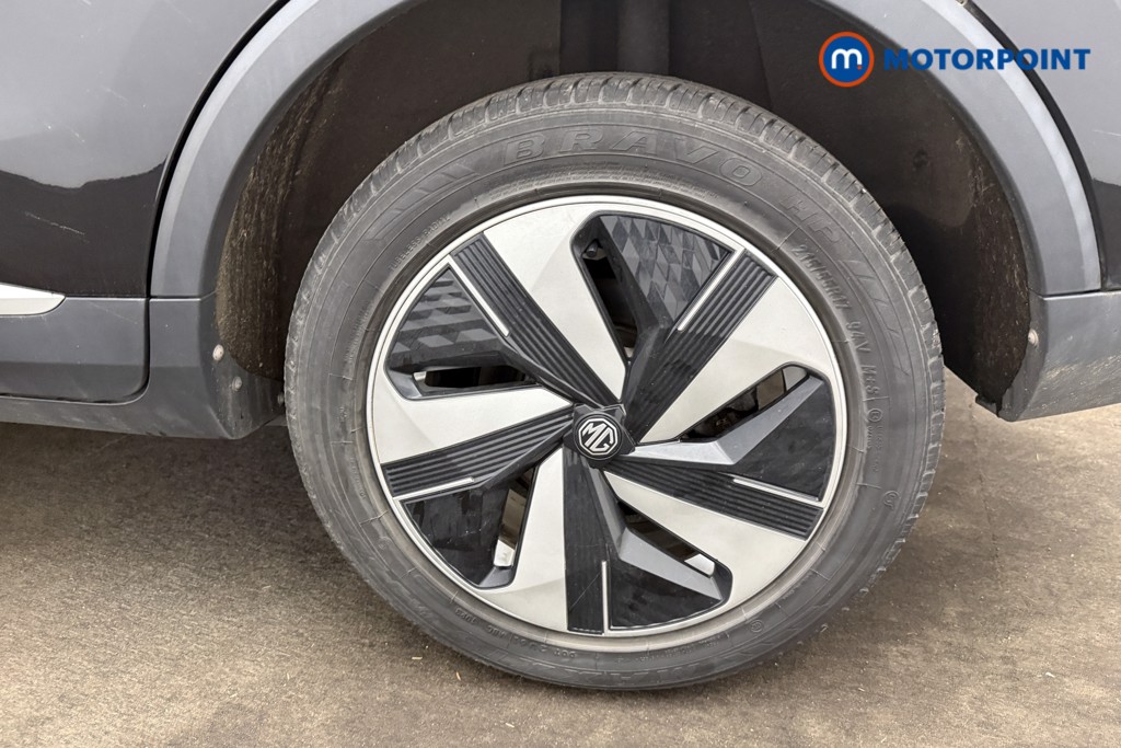 Mg Motor Uk ZS Trophy Connect Ev Automatic Electric SUV - Stock Number (1676654) - 33rd supplementary image