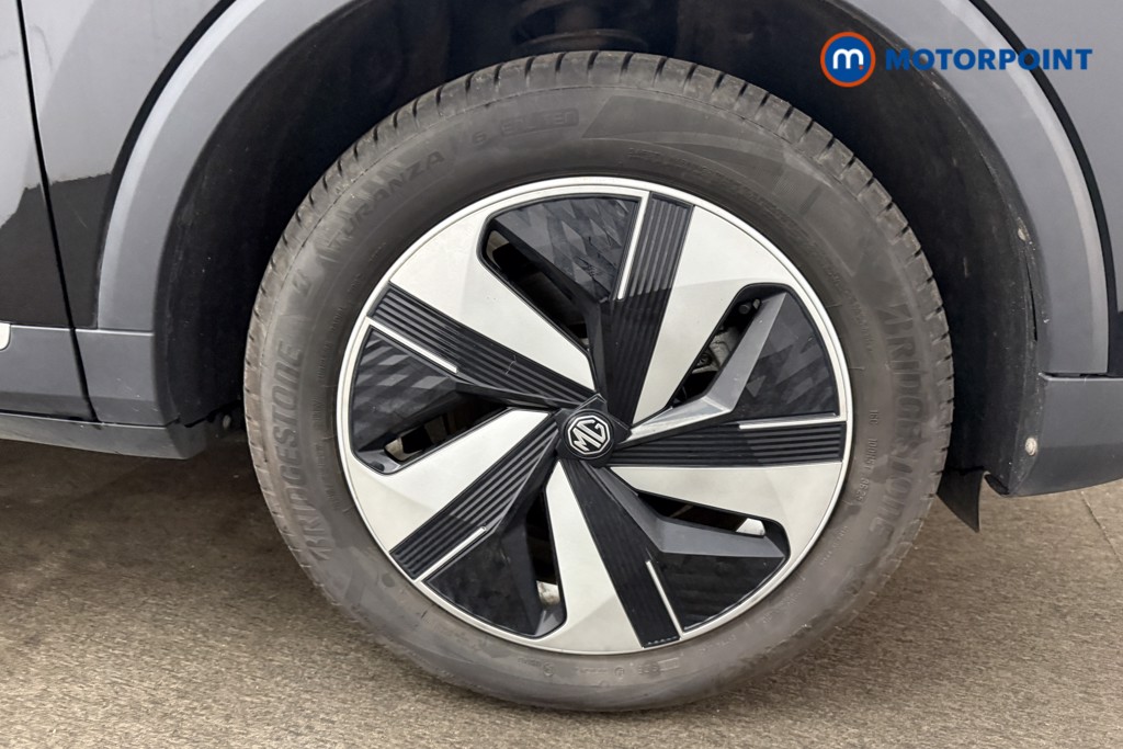 Mg Motor Uk ZS Trophy Connect Ev Automatic Electric SUV - Stock Number (1676654) - 35th supplementary image