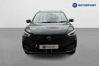 Mg Motor Uk ZS Trophy Connect Ev Automatic Electric SUV - Stock Number (1676654) - Front bumper