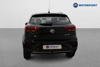 Mg Motor Uk ZS Trophy Connect Ev Automatic Electric SUV - Stock Number (1676654) - Rear bumper