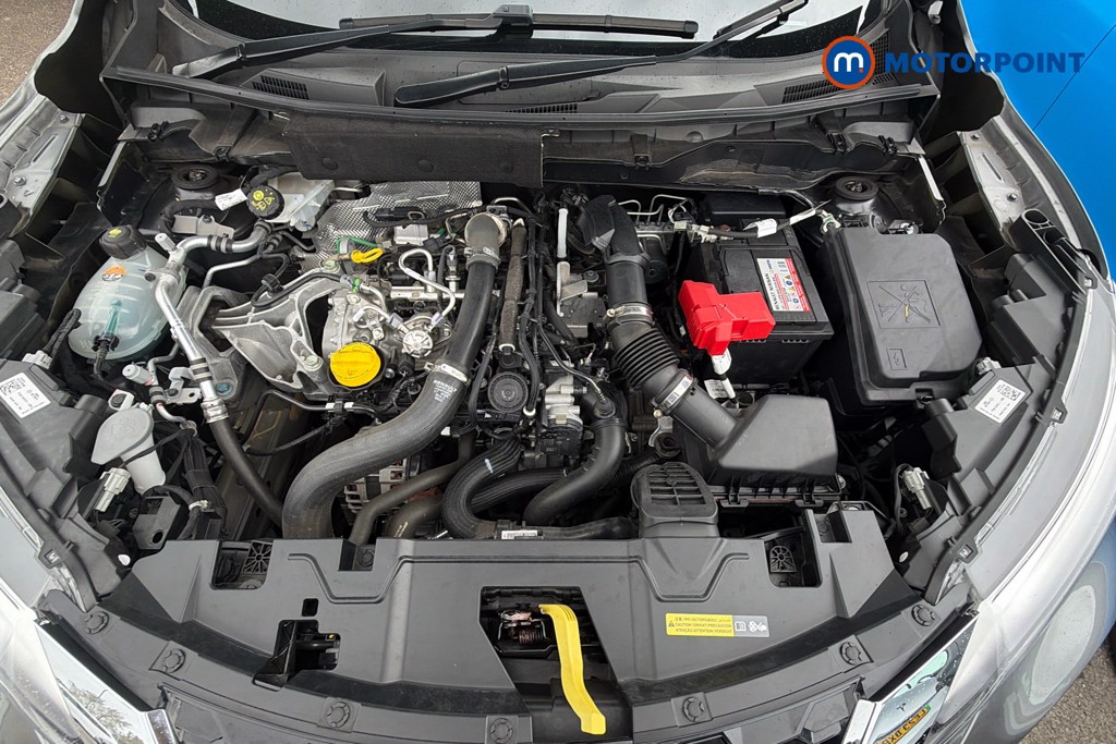 Nissan Juke N-Connecta Automatic Petrol SUV - Stock Number (1676790) - 24th supplementary image