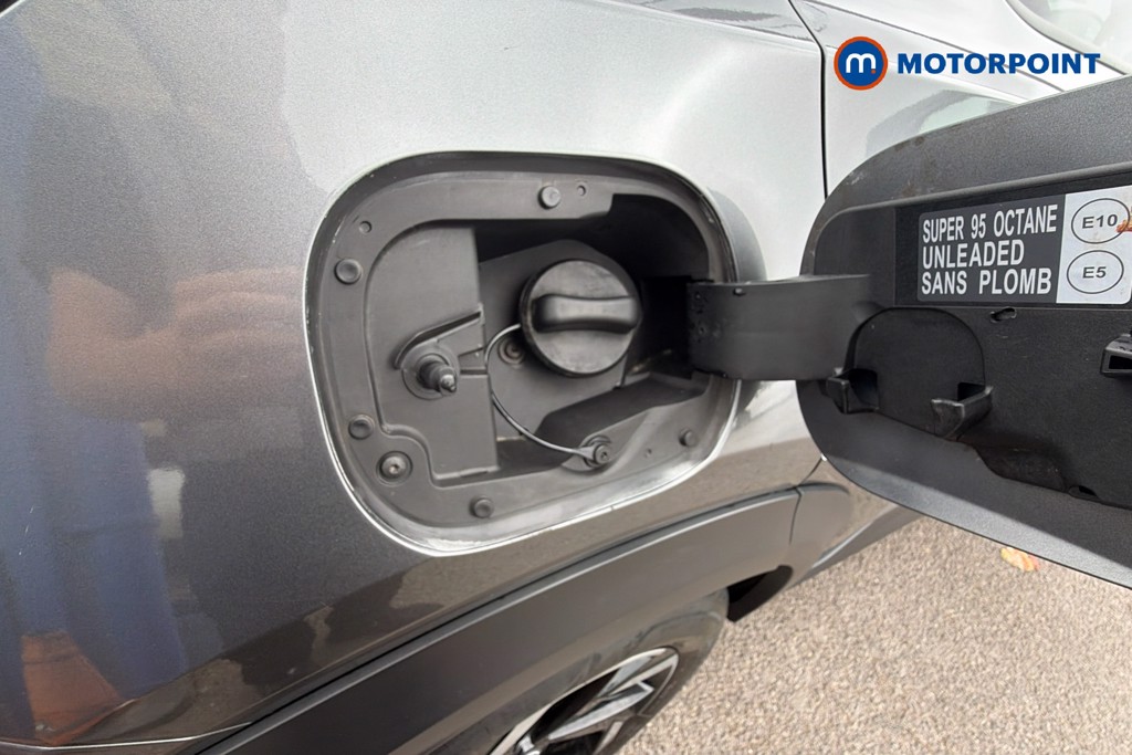 Nissan Juke N-Connecta Automatic Petrol SUV - Stock Number (1676790) - 25th supplementary image
