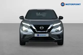 Nissan Juke N-Connecta Automatic Petrol SUV - Stock Number (1676790) - Front bumper