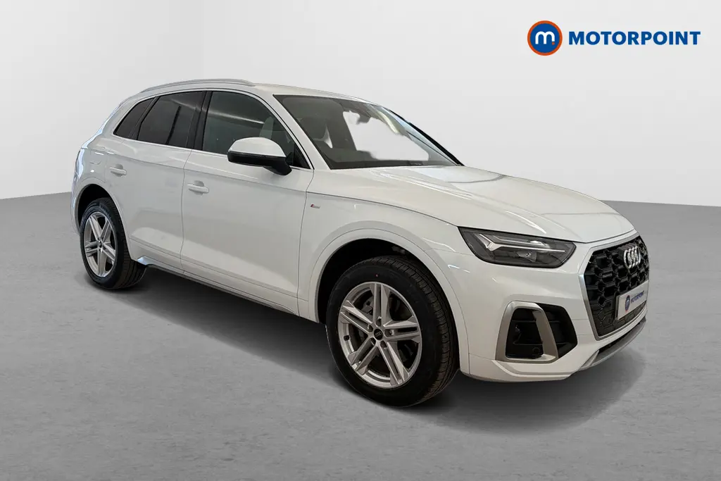 2024 Audi Q5