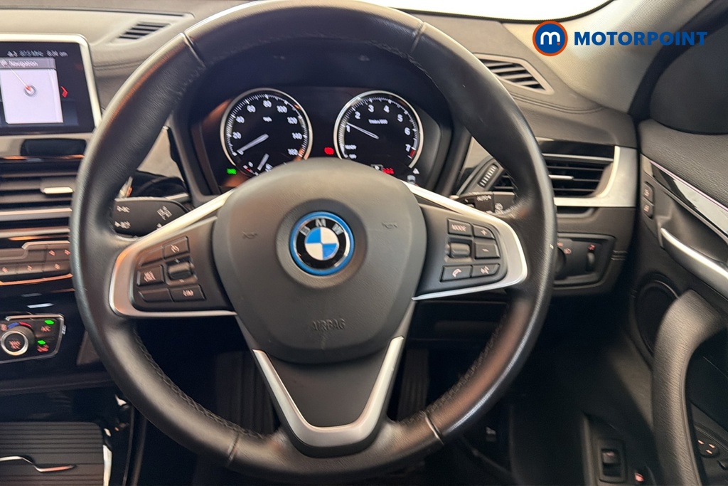 BMW X2 Sport Automatic Petrol Plug-In Hybrid SUV - Stock Number (1676909) - 2nd supplementary image