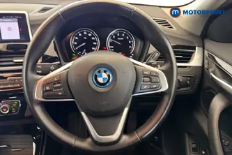 BMW X2 Sport Automatic Petrol Plug-In Hybrid SUV - Stock Number (1676909) - 2nd supplementary image