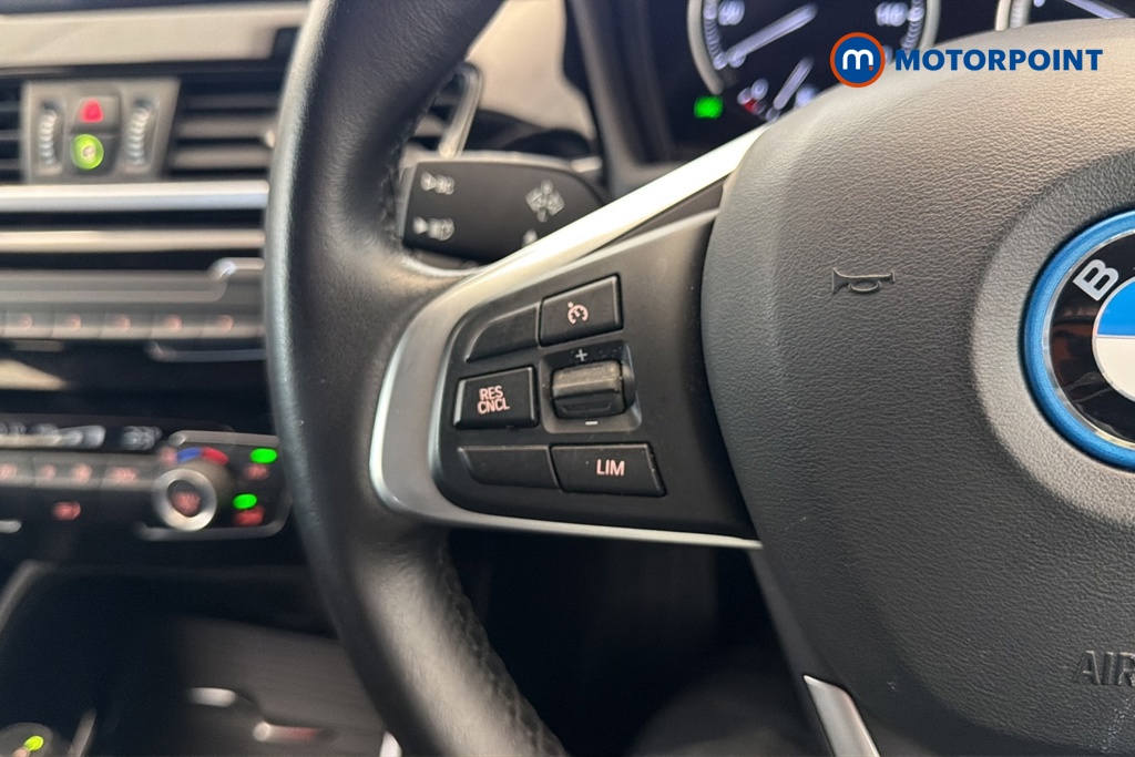 BMW X2 Sport Automatic Petrol Plug-In Hybrid SUV - Stock Number (1676909) - 4th supplementary image