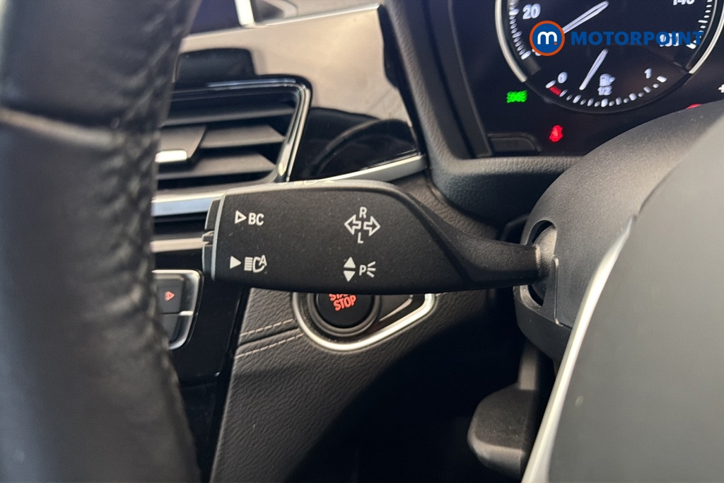 BMW X2 Sport Automatic Petrol Plug-In Hybrid SUV - Stock Number (1676909) - 5th supplementary image