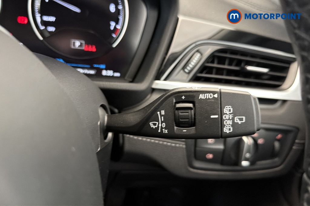 BMW X2 Sport Automatic Petrol Plug-In Hybrid SUV - Stock Number (1676909) - 6th supplementary image
