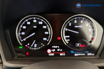 BMW X2 Sport Automatic Petrol Plug-In Hybrid SUV - Stock Number (1676909) - 7th supplementary image