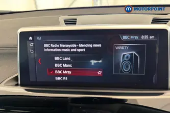 BMW X2 Sport Automatic Petrol Plug-In Hybrid SUV - Stock Number (1676909) - 8th supplementary image