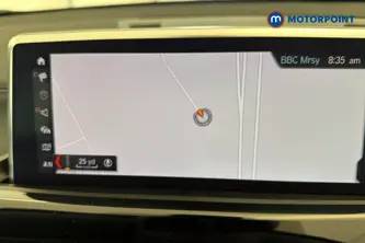 BMW X2 Sport Automatic Petrol Plug-In Hybrid SUV - Stock Number (1676909) - 9th supplementary image