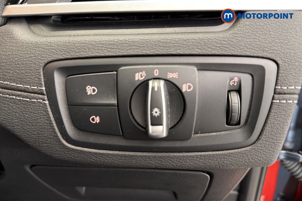 BMW X2 Sport Automatic Petrol Plug-In Hybrid SUV - Stock Number (1676909) - 11th supplementary image