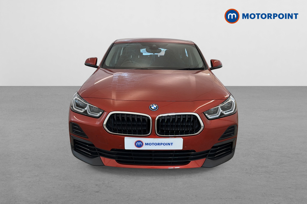 BMW X2 Sport Automatic Petrol Plug-In Hybrid SUV - Stock Number (1676909) - Front bumper