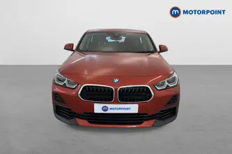 BMW X2 Sport Automatic Petrol Plug-In Hybrid SUV - Stock Number (1676909) - Front bumper