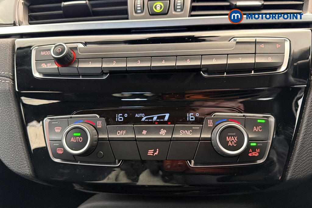 BMW X2 Sport Automatic Petrol Plug-In Hybrid SUV - Stock Number (1676909) - 12th supplementary image