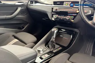 BMW X2 Sport Automatic Petrol Plug-In Hybrid SUV - Stock Number (1676909) - 15th supplementary image