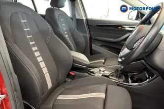 BMW X2 Sport Automatic Petrol Plug-In Hybrid SUV - Stock Number (1676909) - 22nd supplementary image