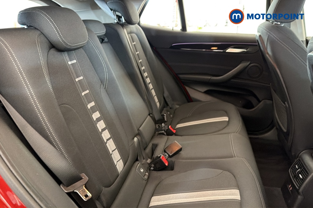 BMW X2 Sport Automatic Petrol Plug-In Hybrid SUV - Stock Number (1676909) - 25th supplementary image